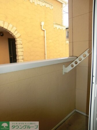 アネックスガーデン本千葉の物件内観写真